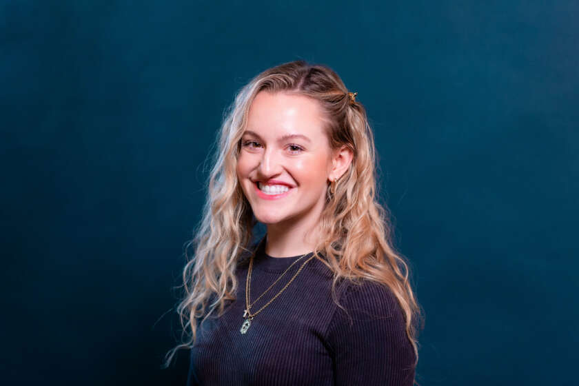Minister Chloe Ocanas