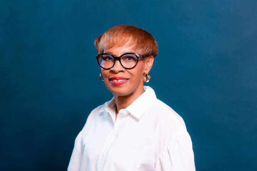 Pastor Linda Chisolm