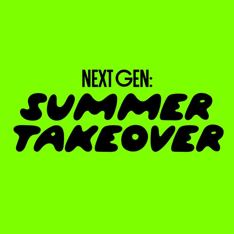 ngst logo
